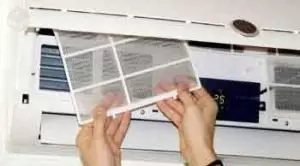 LIMPEZA E HIGIENIZAÇÃO DE AR CONDICIONADO Lojas de Ar Condicionado Votuporanga